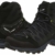 Salewa Herren MS Mountain Trainer Lite Mid Gore-TEX Trekking-& Wanderstiefel, Black/Black, 44 EU - 7