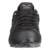 Salewa Herren MS Wildfire Gore-TEX Trekking-& Wanderhalbschuhe, Black Out/Silver, 43 EU - 2