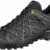 Salewa Herren MS Wildfire Gore-TEX Trekking-& Wanderhalbschuhe, Black Out/Silver, 43 EU - 1