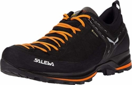 Salewa Mountain Trainer 2 Gore-TEX Spatzierungsschuhe - AW21-43 - 1