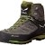 SALEWA MS RAPACE GTX, Herren Trekking- & Wanderstiefel, Grau (Pewter/Emerald), 44 EU (9.5 Herren UK) - 1