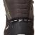 SALEWA MS RAPACE GTX, Herren Trekking- & Wanderstiefel, Grau (Pewter/Emerald), 44 EU (9.5 Herren UK) - 2