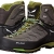 SALEWA MS RAPACE GTX, Herren Trekking- & Wanderstiefel, Grau (Pewter/Emerald), 44 EU (9.5 Herren UK) - 6