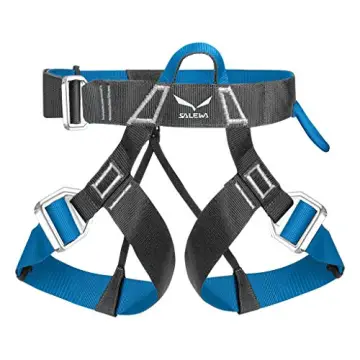 Salewa Via Ferrata Evo Klettergurt