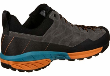 Scarpa Mescalito Spatzierungsschuhe - AW19-46 - 2