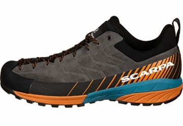 Scarpa Mescalito Spatzierungsschuhe - AW19-46 - 4